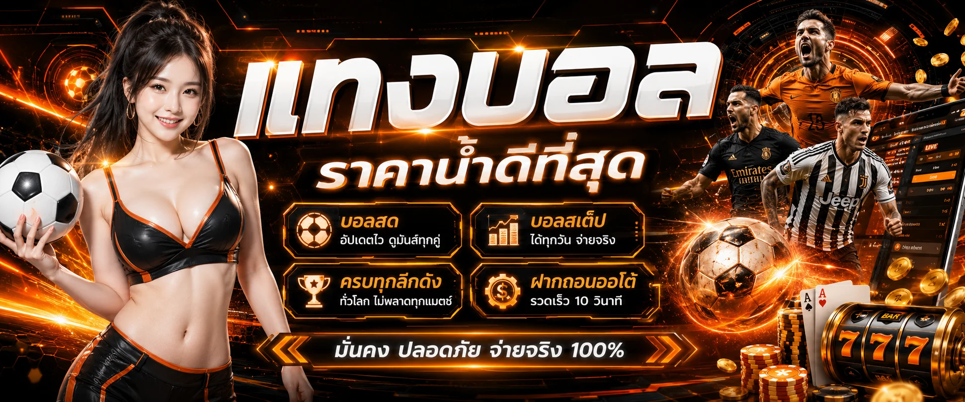 X5BET แทงบอลออนไลน์ กีฬาครบทุกลีก